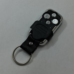 Remote control shell RX72