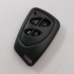 КОРПУС ЗА ДИСТАНЦИОННО RX75