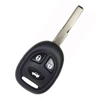 SAAB ПРАВ КЛЮЧ С 3 БУТОНА 59304123C
