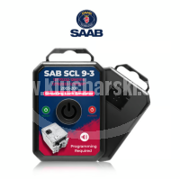 SAAB SCL ЕМУЛАТОР