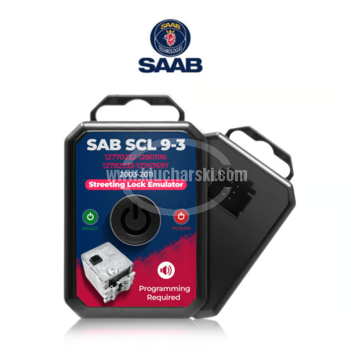 SAAB SCL ЕМУЛАТОР SAAB SCL ЕМУЛАТОР