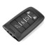 SAAB СМАРТ КЛЮЧ С 5 БУТОНА 25849810 315MHZ