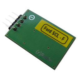 FORD ESCL emulator C1 platform