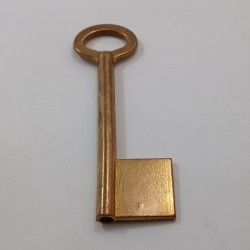 SEF1D КАСОВ КЛЮЧ ЕДНОСТРАНЕН