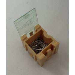 ЩИФТОВЕ ЗА ЗАКРЕПВАНЕ НА ПЕРО НА СГЪВАЕМ КЛЮЧ 6х1.5мм