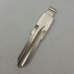 Smart Benz key blade YM23 Keydiy