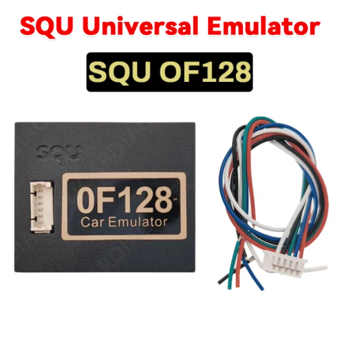 УНИВЕРСАЛЕН ЕМУЛАТОР SQU OF128 УНИВЕРСАЛЕН ЕМУЛАТОР SQU OF128