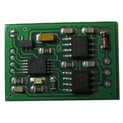 SsangYong immo емулатор