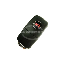 Стикер KD DAEWOO