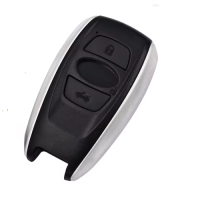 SUBARU КАРПУС ЗА СМАРТ КЛЮЧ С 3 БУТОНА