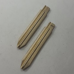 CITROEN SX9 KD ДВУСТРАНЕН НАКРАЙНИК