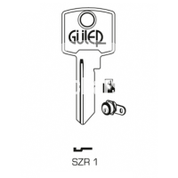 SZR1 SEZER, TANER GULER