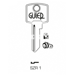 SZR1 SEZER, TANER GULER