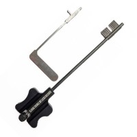 Decoder classic за Kale и Mottura 4+4