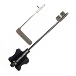 Decoder classic за Securemme, Sab, Akarsan, Metal 3+3