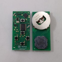 KEYDIY TDB05 Universal Smart Remote Key PCB