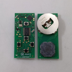 KEYDIY TDB05 Universal Smart Remote Key PCB
