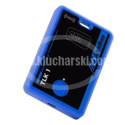 Емулатор за Toyota Lexus смарт ключове Keydiy TLK1