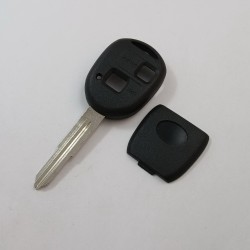 TOYOTA КОРПУС ЗА КЛЮЧ С 2 БУТОНА TOY41R STRONG
