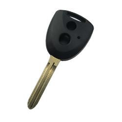 toyota key case 2 buttons