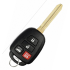 TOYOTA КОРПУС 3+1 БУТОНА 2013+