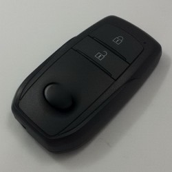 TOYOTA SMART KEY B3H2K2R