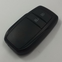 TOYOTA SMART KEY B3H2K2R