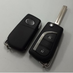 TOYOTA AYGO 89070-0D330 2014+