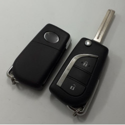 TOYOTA AYGO 89070-0D330 2014+