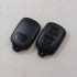 Toyota remote control shell 1512T-1