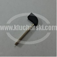 TOYOTA АВАРИЕН КЛЮЧ БЕЗ КАНАЛИ