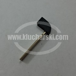 TOYOTA АВАРИЕН КЛЮЧ БЕЗ КАНАЛИ