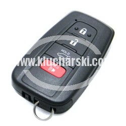TOYOTA RAV IV КЛЮЧ 8990H-0R030, 8990H-42030 312-314MHZ