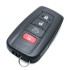 TOYOTA RAV IV КЛЮЧ 8990H-0R030, 8990H-42030 312-314MHZ