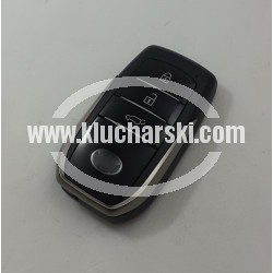 TOYOTA LAND CRUISER СМАРТ КЛЮЧ B3N2K2R