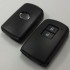 TOYOTA КОРПУС ЗА СМАРТ КЛЮЧ С 2 БУТОНА 2012+