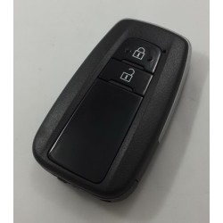 TOYOTA RAV4 СМАРТ КЛЮЧ B2T2K2R