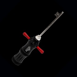 DM ДЕКОДЕР ЗА AKARSAN 3+3