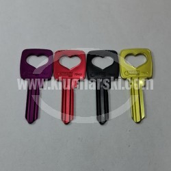 UCU5D COLOR HEART