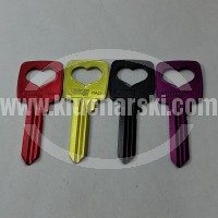 UCU5S COLOR HEART