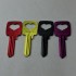 UCU5S COLOR HEART