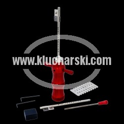 DM universal decoder 6+6