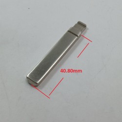 VA2 KD XHORSE key blade