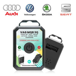 VAG MQB ESL ЕМУЛАТОР 3Q0905861B