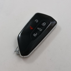 VW SEAT SKODA КОРПУС ЗА СМАРТ КЛЮЧ С 4+1 БУТОНА СЛЕД 2018 ГОДИНА VW SEAT SKODA КОРПУС ЗА СМАРТ КЛЮЧ С 4+1 БУТОНА СЛЕД 2018 ГОДИНА
