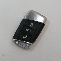 VAG MQB СМАРТ КЛЮЧ С ID49 5C ЧИП 3V0959752H
