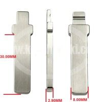 VOLVO DAF НАКРАЙНИК ПЕРО ЗА КЛЮЧ НА КАМИОН