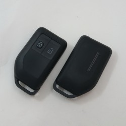 VOLVO КАМИОН КОРПУС ЗА СМАРТ КЛЮЧ С 2 БУТОНА