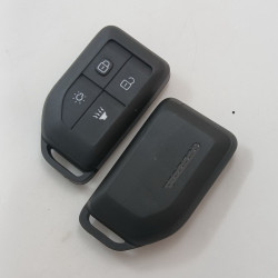 VOLVO КАМИОН КОРПУС ЗА СМАРТ КЛЮЧ С 4 БУТОНА