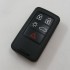 VOLVO КОРПУС НА СМАРТ КЛЮЧ С 5 БУТОНА VOLVO КОРПУС НА СМАРТ КЛЮЧ С 5 БУТОНА